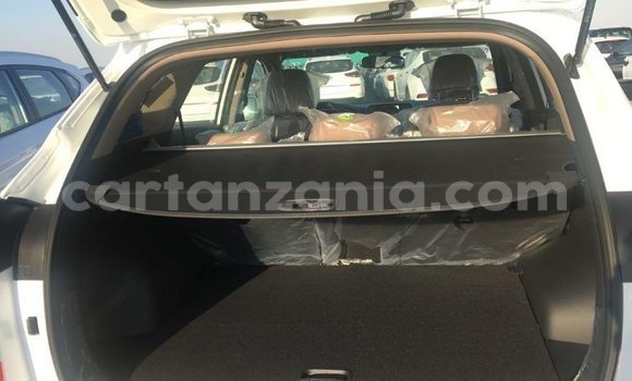 Nunua Imported Hyundai Tucson Nyeupe Gari ndani ya Import - Dubai nchini Arusha Nunua Imported Hyundai Tucson Nyeupe Gari ndani ya Import - Dubai nchini Arusha