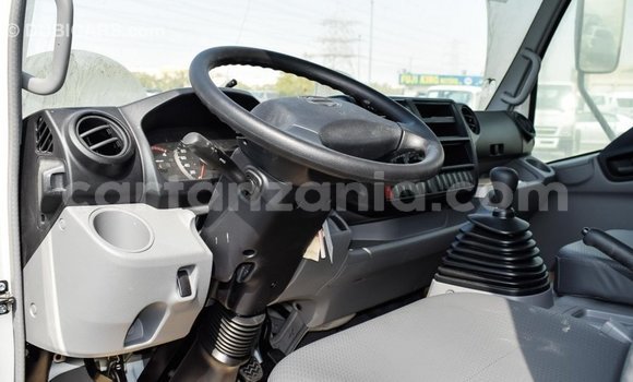 Buy Import Hino 300 Series White Truck in Import - Dubai in Arusha Buy Import Hino 300 Series White Truck in Import - Dubai in Arusha