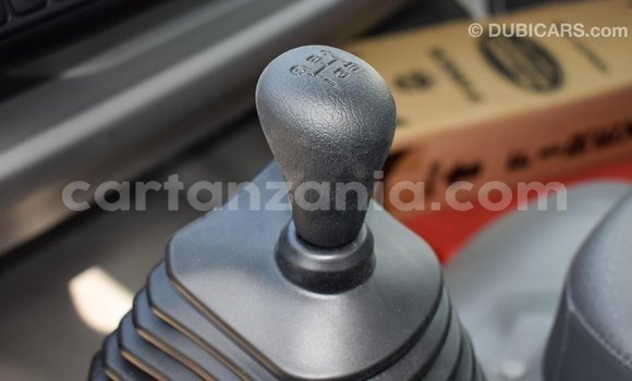 Buy Import Hino 300 Series White Truck in Import - Dubai in Arusha Buy Import Hino 300 Series White Truck in Import - Dubai in Arusha