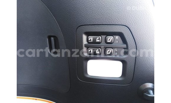 Buy Import Lexus LX Black Car in Import - Dubai in Arusha Buy Import Lexus LX Black Car in Import - Dubai in Arusha