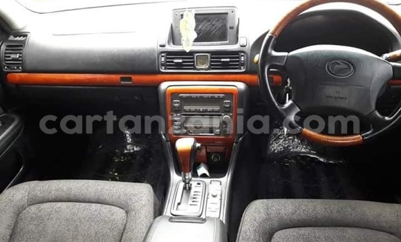 Buy Used Toyota Progress Black Car in Dar es Salaam in Dar es Salaam Buy Used Toyota Progress Black Car in Dar es Salaam in Dar es Salaam