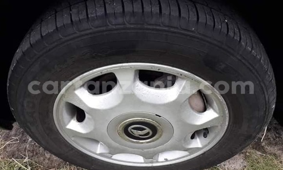 Buy Used Toyota Progress Black Car in Dar es Salaam in Dar es Salaam Buy Used Toyota Progress Black Car in Dar es Salaam in Dar es Salaam