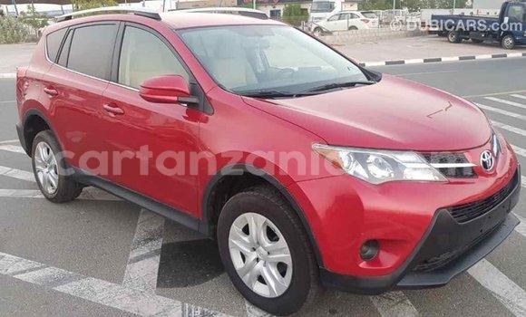 Nunua Imported Toyota Ade Nyekundu Lori ndani ya Import - Dubai nchini Arusha Nunua Imported Toyota Ade Nyekundu Lori ndani ya Import - Dubai nchini Arusha