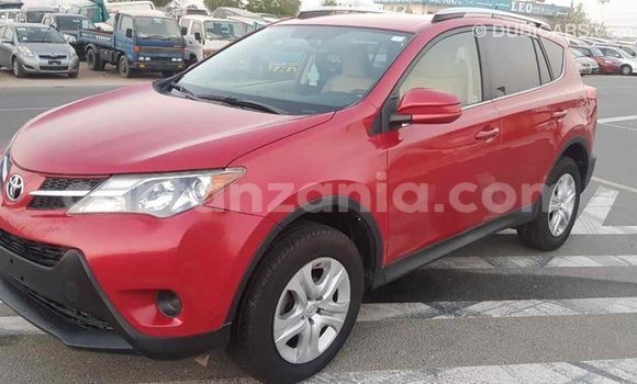 Nunua Imported Toyota Ade Nyekundu Lori ndani ya Import - Dubai nchini Arusha Nunua Imported Toyota Ade Nyekundu Lori ndani ya Import - Dubai nchini Arusha