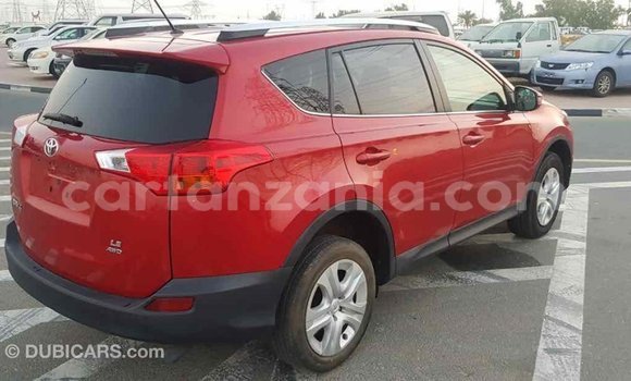 Nunua Imported Toyota Ade Nyekundu Lori ndani ya Import - Dubai nchini Arusha Nunua Imported Toyota Ade Nyekundu Lori ndani ya Import - Dubai nchini Arusha