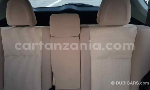 Nunua Imported Toyota Ade Nyekundu Lori ndani ya Import - Dubai nchini Arusha Nunua Imported Toyota Ade Nyekundu Lori ndani ya Import - Dubai nchini Arusha