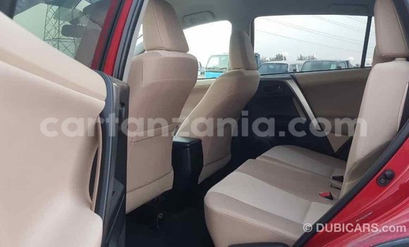 Nunua Imported Toyota Ade Nyekundu Lori ndani ya Import - Dubai nchini Arusha Nunua Imported Toyota Ade Nyekundu Lori ndani ya Import - Dubai nchini Arusha