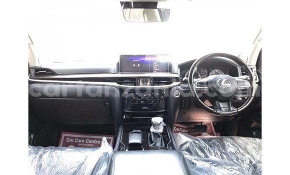 Nunua Imported Lexus LX Nyeupe Gari ndani ya Import - Dubai nchini Arusha Nunua Imported Lexus LX Nyeupe Gari ndani ya Import - Dubai nchini Arusha
