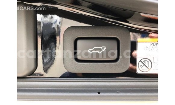 Buy Import Toyota Land Cruiser Black Car in Import - Dubai in Arusha Buy Import Toyota Land Cruiser Black Car in Import - Dubai in Arusha