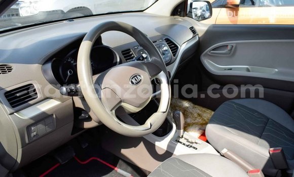 Nunua Imported Kia Picanto Nyeupe Gari ndani ya Import - Dubai nchini Arusha Nunua Imported Kia Picanto Nyeupe Gari ndani ya Import - Dubai nchini Arusha