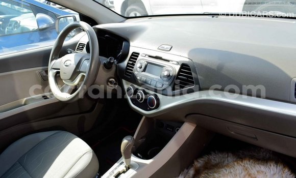 Nunua Imported Kia Picanto Nyeupe Gari ndani ya Import - Dubai nchini Arusha Nunua Imported Kia Picanto Nyeupe Gari ndani ya Import - Dubai nchini Arusha