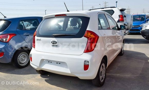 Nunua Imported Kia Picanto Nyeupe Gari ndani ya Import - Dubai nchini Arusha Nunua Imported Kia Picanto Nyeupe Gari ndani ya Import - Dubai nchini Arusha