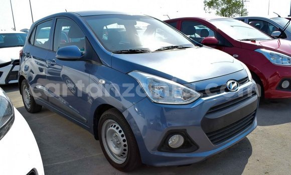 Nunua Imported Hyundai i10 Nyingine Gari ndani ya Import - Dubai nchini Arusha Nunua Imported Hyundai i10 Nyingine Gari ndani ya Import - Dubai nchini Arusha