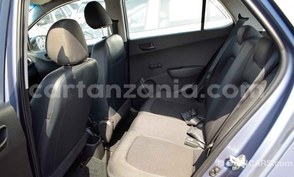 Nunua Imported Hyundai i10 Nyingine Gari ndani ya Import - Dubai nchini Arusha Nunua Imported Hyundai i10 Nyingine Gari ndani ya Import - Dubai nchini Arusha