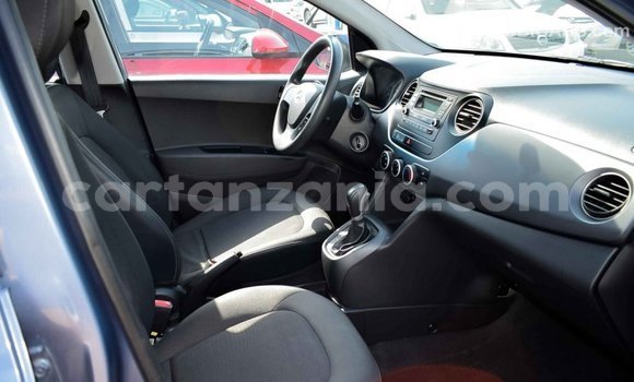 Nunua Imported Hyundai i10 Nyingine Gari ndani ya Import - Dubai nchini Arusha Nunua Imported Hyundai i10 Nyingine Gari ndani ya Import - Dubai nchini Arusha