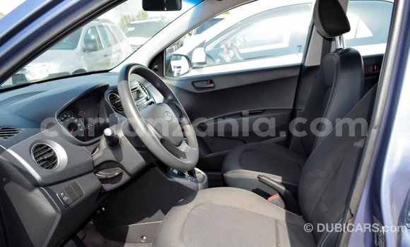 Nunua Imported Hyundai i10 Nyingine Gari ndani ya Import - Dubai nchini Arusha Nunua Imported Hyundai i10 Nyingine Gari ndani ya Import - Dubai nchini Arusha