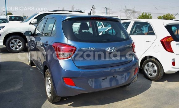 Nunua Imported Hyundai i10 Nyingine Gari ndani ya Import - Dubai nchini Arusha Nunua Imported Hyundai i10 Nyingine Gari ndani ya Import - Dubai nchini Arusha