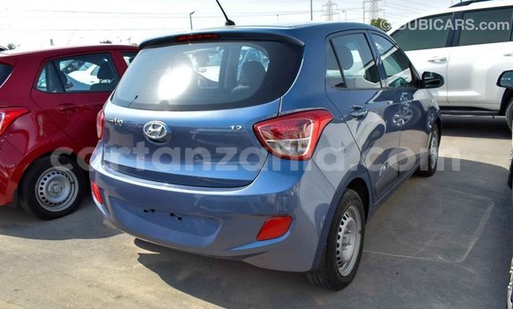 Nunua Imported Hyundai i10 Nyingine Gari ndani ya Import - Dubai nchini Arusha Nunua Imported Hyundai i10 Nyingine Gari ndani ya Import - Dubai nchini Arusha