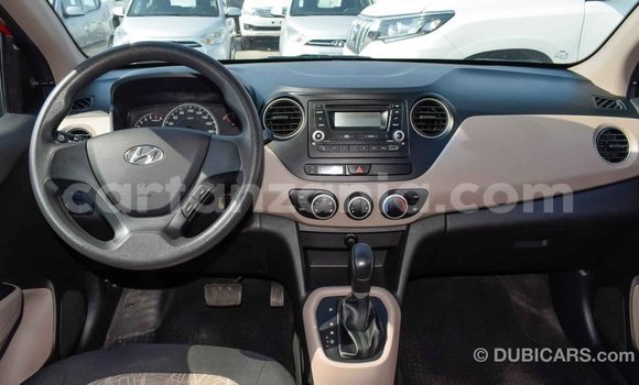Buy Import Hyundai i10 Red Car in Import - Dubai in Arusha Buy Import Hyundai i10 Red Car in Import - Dubai in Arusha