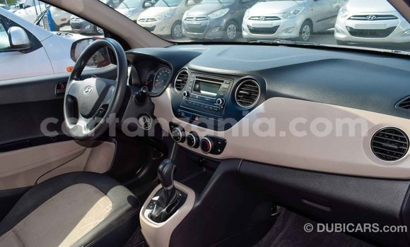 Buy Import Hyundai i10 Red Car in Import - Dubai in Arusha Buy Import Hyundai i10 Red Car in Import - Dubai in Arusha