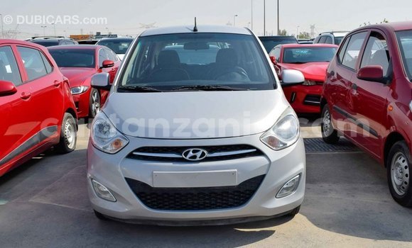 Buy Import Hyundai i10 Other Car in Import - Dubai in Arusha Buy Import Hyundai i10 Other Car in Import - Dubai in Arusha