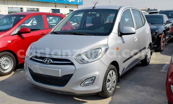 Buy Import Hyundai i10 Other Car in Import - Dubai in Arusha Buy Import Hyundai i10 Other Car in Import - Dubai in Arusha