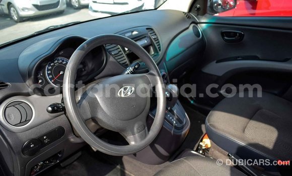 Buy Import Hyundai i10 Other Car in Import - Dubai in Arusha Buy Import Hyundai i10 Other Car in Import - Dubai in Arusha