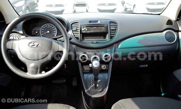 Buy Import Hyundai i10 Other Car in Import - Dubai in Arusha Buy Import Hyundai i10 Other Car in Import - Dubai in Arusha