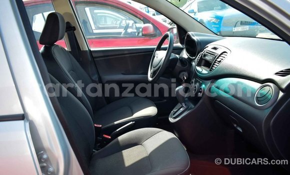 Buy Import Hyundai i10 Other Car in Import - Dubai in Arusha Buy Import Hyundai i10 Other Car in Import - Dubai in Arusha