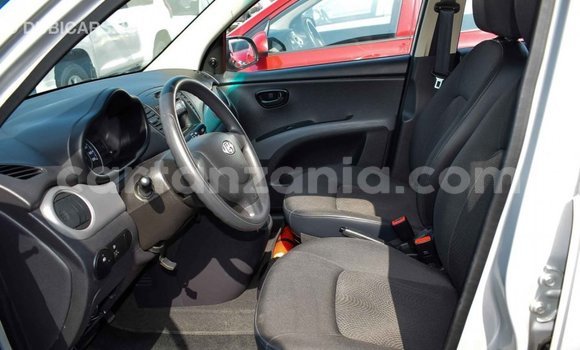 Buy Import Hyundai i10 Other Car in Import - Dubai in Arusha Buy Import Hyundai i10 Other Car in Import - Dubai in Arusha