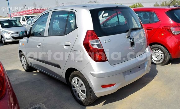 Buy Import Hyundai i10 Other Car in Import - Dubai in Arusha Buy Import Hyundai i10 Other Car in Import - Dubai in Arusha