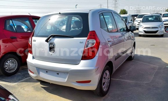 Buy Import Hyundai i10 Other Car in Import - Dubai in Arusha Buy Import Hyundai i10 Other Car in Import - Dubai in Arusha