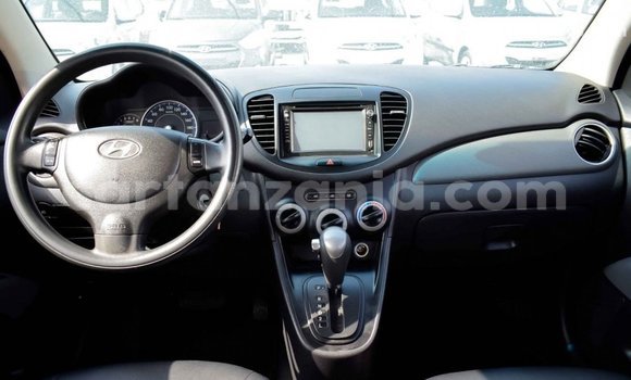 Buy Import Hyundai i10 Red Car in Import - Dubai in Arusha Buy Import Hyundai i10 Red Car in Import - Dubai in Arusha