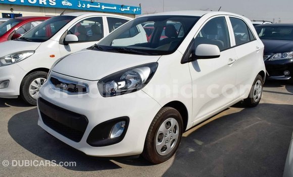 Buy Import Kia Picanto White Car in Import - Dubai in Arusha Buy Import Kia Picanto White Car in Import - Dubai in Arusha