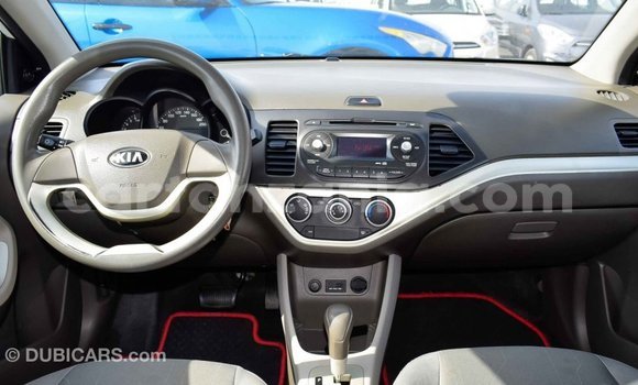 Buy Import Kia Picanto White Car in Import - Dubai in Arusha Buy Import Kia Picanto White Car in Import - Dubai in Arusha