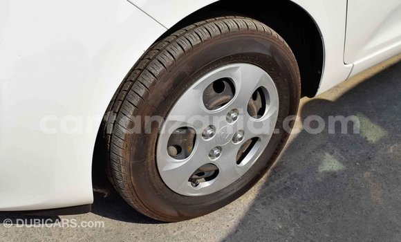 Buy Import Kia Picanto White Car in Import - Dubai in Arusha Buy Import Kia Picanto White Car in Import - Dubai in Arusha