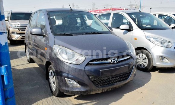 Nunua Imported Hyundai i10 Nyingine Gari ndani ya Import - Dubai nchini Arusha Nunua Imported Hyundai i10 Nyingine Gari ndani ya Import - Dubai nchini Arusha