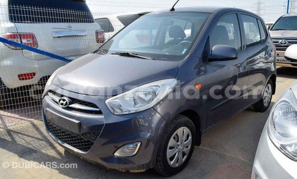 Nunua Imported Hyundai i10 Nyingine Gari ndani ya Import - Dubai nchini Arusha Nunua Imported Hyundai i10 Nyingine Gari ndani ya Import - Dubai nchini Arusha