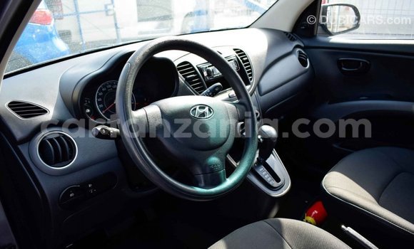 Nunua Imported Hyundai i10 Nyingine Gari ndani ya Import - Dubai nchini Arusha Nunua Imported Hyundai i10 Nyingine Gari ndani ya Import - Dubai nchini Arusha