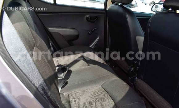 Nunua Imported Hyundai i10 Nyingine Gari ndani ya Import - Dubai nchini Arusha Nunua Imported Hyundai i10 Nyingine Gari ndani ya Import - Dubai nchini Arusha
