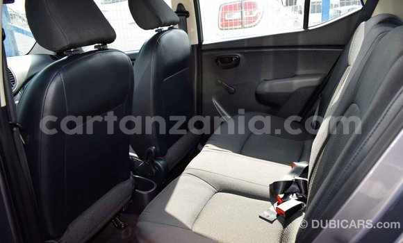 Nunua Imported Hyundai i10 Nyingine Gari ndani ya Import - Dubai nchini Arusha Nunua Imported Hyundai i10 Nyingine Gari ndani ya Import - Dubai nchini Arusha