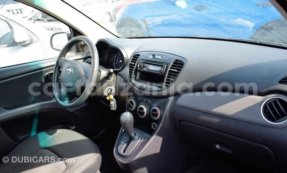 Nunua Imported Hyundai i10 Nyingine Gari ndani ya Import - Dubai nchini Arusha Nunua Imported Hyundai i10 Nyingine Gari ndani ya Import - Dubai nchini Arusha