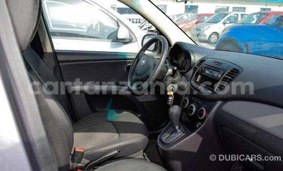Nunua Imported Hyundai i10 Nyingine Gari ndani ya Import - Dubai nchini Arusha Nunua Imported Hyundai i10 Nyingine Gari ndani ya Import - Dubai nchini Arusha