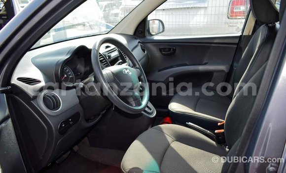 Nunua Imported Hyundai i10 Nyingine Gari ndani ya Import - Dubai nchini Arusha Nunua Imported Hyundai i10 Nyingine Gari ndani ya Import - Dubai nchini Arusha