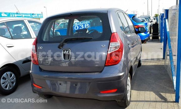Nunua Imported Hyundai i10 Nyingine Gari ndani ya Import - Dubai nchini Arusha Nunua Imported Hyundai i10 Nyingine Gari ndani ya Import - Dubai nchini Arusha