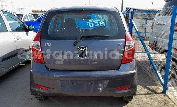 Nunua Imported Hyundai i10 Nyingine Gari ndani ya Import - Dubai nchini Arusha Nunua Imported Hyundai i10 Nyingine Gari ndani ya Import - Dubai nchini Arusha