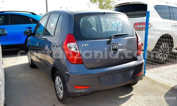 Nunua Imported Hyundai i10 Nyingine Gari ndani ya Import - Dubai nchini Arusha Nunua Imported Hyundai i10 Nyingine Gari ndani ya Import - Dubai nchini Arusha