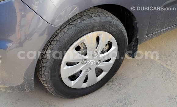 Nunua Imported Hyundai i10 Nyingine Gari ndani ya Import - Dubai nchini Arusha Nunua Imported Hyundai i10 Nyingine Gari ndani ya Import - Dubai nchini Arusha
