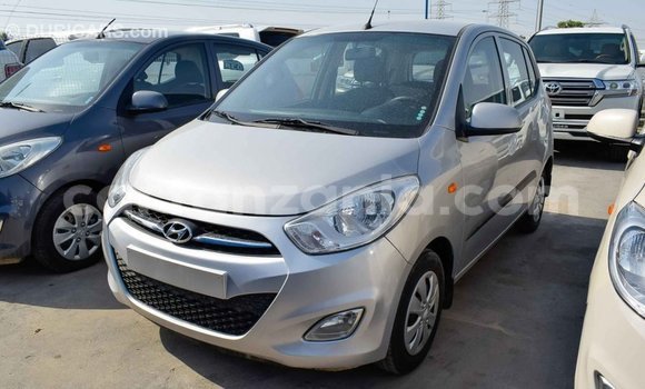 Nunua Imported Hyundai i10 Nyingine Gari ndani ya Import - Dubai nchini Arusha Nunua Imported Hyundai i10 Nyingine Gari ndani ya Import - Dubai nchini Arusha