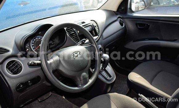 Nunua Imported Hyundai i10 Nyingine Gari ndani ya Import - Dubai nchini Arusha Nunua Imported Hyundai i10 Nyingine Gari ndani ya Import - Dubai nchini Arusha